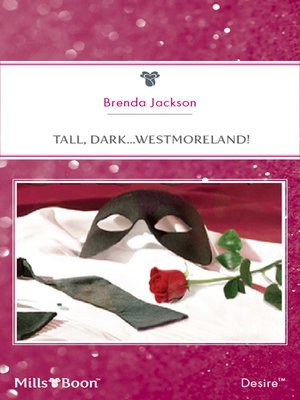 cover image of Tall, Dark...Westmoreland!